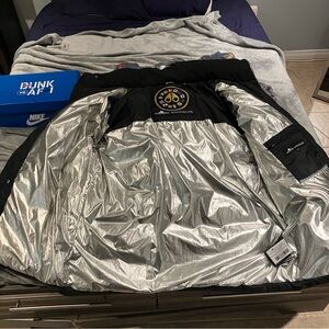 Men’s Moose Knuckles Winter Jacket